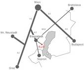 Wegbeschreibung Landauer