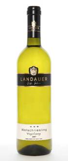 2008 WELSCHRIESLING VOGELSANG 2008 WELSCHRIESLING VOGELSANG