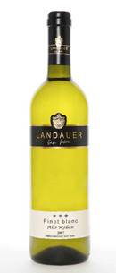 2008 PINOT BLANC ALTE REBEN 2008 PINOT BLANC ALTE REBEN