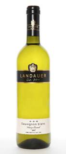 2008 SAUVIGNON BLANC HÜGELLAND 2008 SAUVIGNON BLANC HÜGELLAND