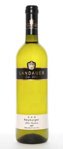 2008 NEUBURGER ALTE REBEN 2008 NEUBURGER ALTE REBEN