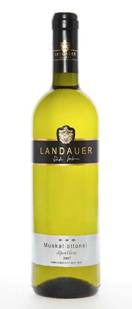 2008 MUSKAT OTTONEL SPÄTLESE 2008 MUSKAT OTTONEL SPÄTLESE