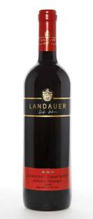 2007 CABERNET SAUVIGNON SELECTION 2007 CABERNET SAUVIGNON SELECTION