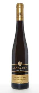 1999 BEERENAUSLESE CUVÈE 1999 BEERENAUSLESE CUVÈE