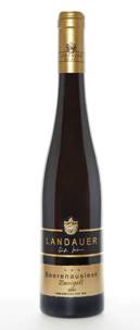 2005 BEERENAUSLESE ZWEIGELT 2005 BEERENAUSLESE ZWEIGELT