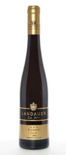 2003 EISWEIN CUVÈE 2003 EISWEIN CUVÈE